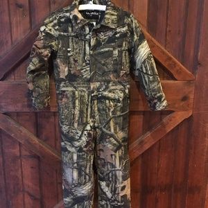 Walls Camo Suit